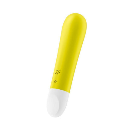 Ultra Power Bullet 1 - Yellow - My Sex Toy Hub