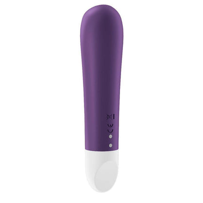 Ultra Power Bullet 2 - Violet - My Sex Toy Hub