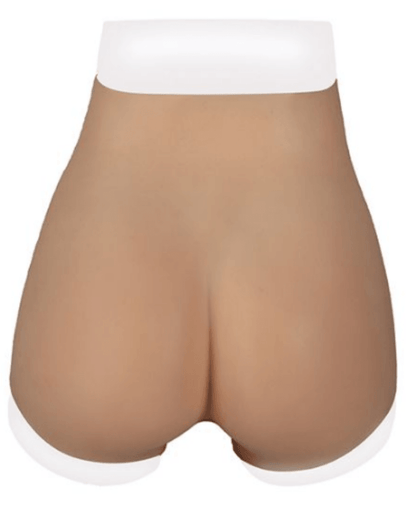 Ultra-Realistic Vagina Form - Large Ivory - My Sex Toy Hub
