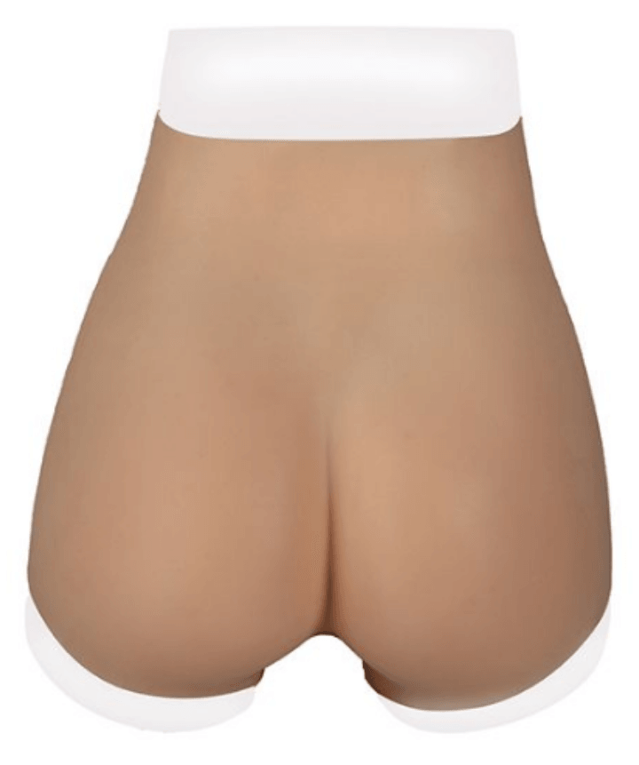 Ultra-Realistic Vagina Form - Small Ivory - My Sex Toy Hub