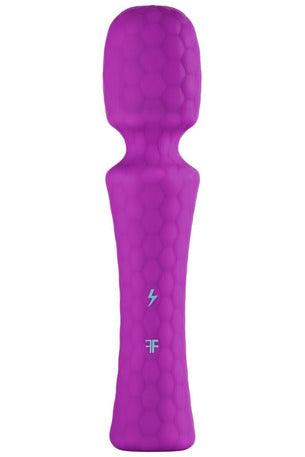 Ultra Wand - Purple - My Sex Toy Hub