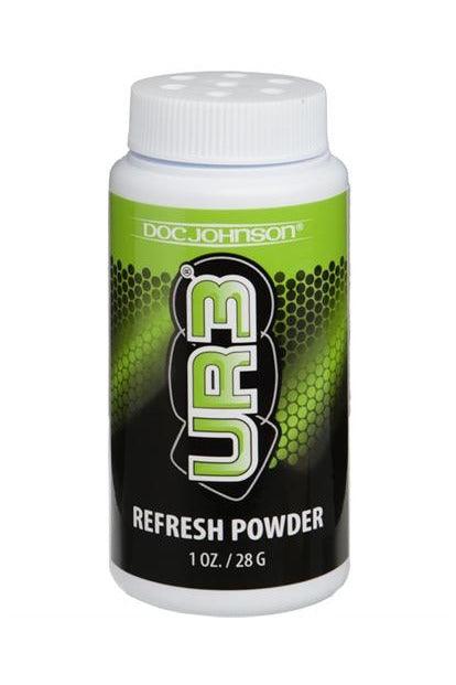 Ultraskyn Refresh Powder - 1.25 Oz. Shaker - My Sex Toy Hub