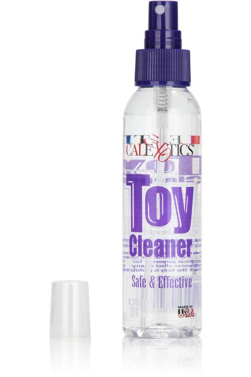 Universal Toy Cleaner - 4.3 Fl. Oz. (127 ml) - My Sex Toy Hub