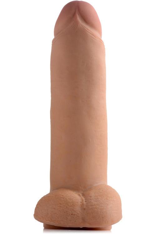 Usa Cocks 12 Inch Ultra Real Dual Layer Dildo - My Sex Toy Hub