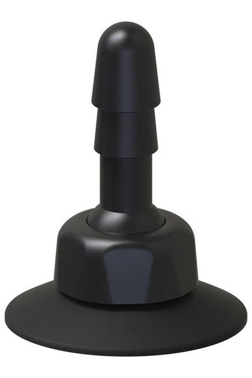 Vac-U-Lock - Deluxe 360 Swivel Suction Cup Plug - My Sex Toy Hub
