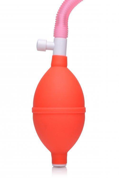 Vaginal Pump With 3.8 Inch Small Cup - My Sex Toy Hub