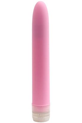 Velvet Touch Vibes - Pink - My Sex Toy Hub