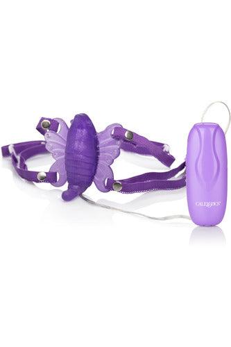 Venus Butterfly 2 - Purple - My Sex Toy Hub