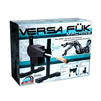 Versa Fuk Sex Machine - My Sex Toy Hub