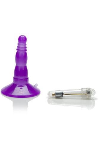 Vibro Play Purple Probe - My Sex Toy Hub