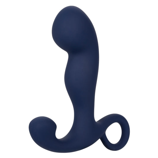 Viceroy Rechargeable Command Probe - Blue - My Sex Toy Hub