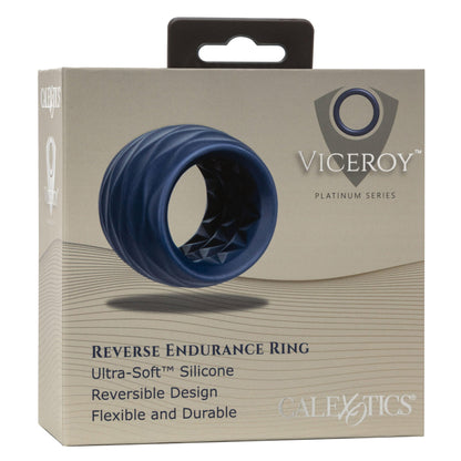 Viceroy Reverse Endurance Ring - My Sex Toy Hub