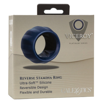 Viceroy Reverse Stamina Ring - My Sex Toy Hub