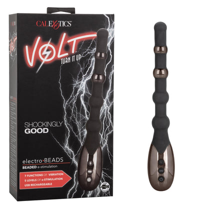 Volt Electro-Beads - My Sex Toy Hub