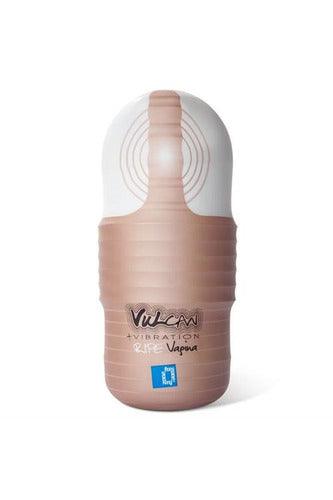 Vulcan Love Skin Masturbator Ripe Vagina Vibe - My Sex Toy Hub