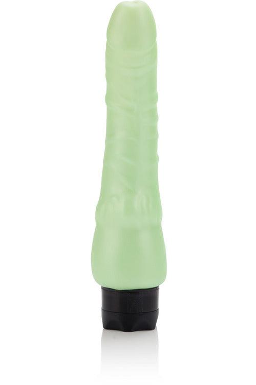 Waterproof Glow in the Dark Stud - Mint - My Sex Toy Hub