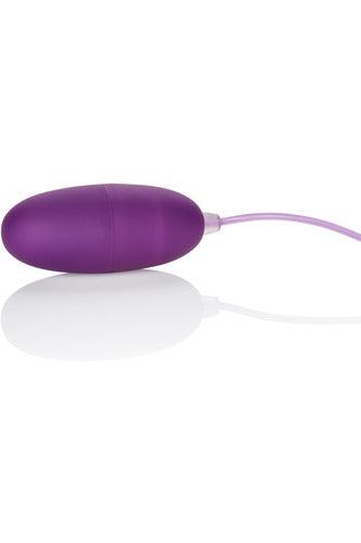 Waterproof Pocket Exotics Waterproof Bullet - Purple - My Sex Toy Hub