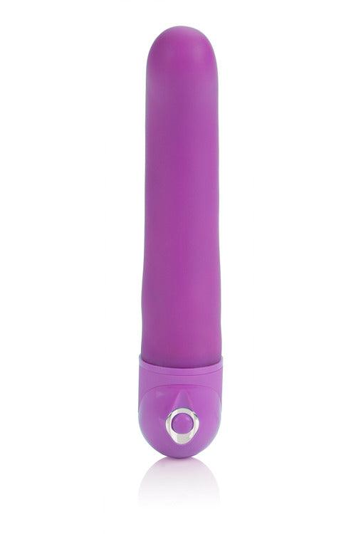 Waterproof Power Stud G Vibe - Purple - My Sex Toy Hub