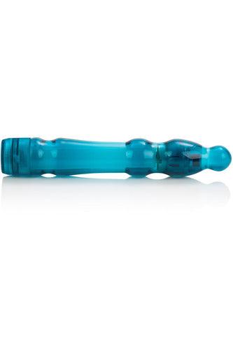 Waterproof Turbo Glider - Blueberry - My Sex Toy Hub