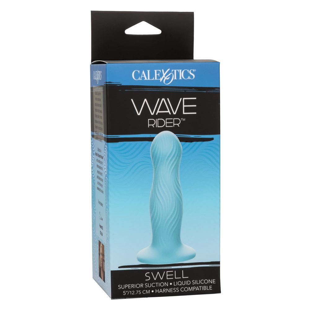 Wave Rider Swell - Blue - My Sex Toy Hub