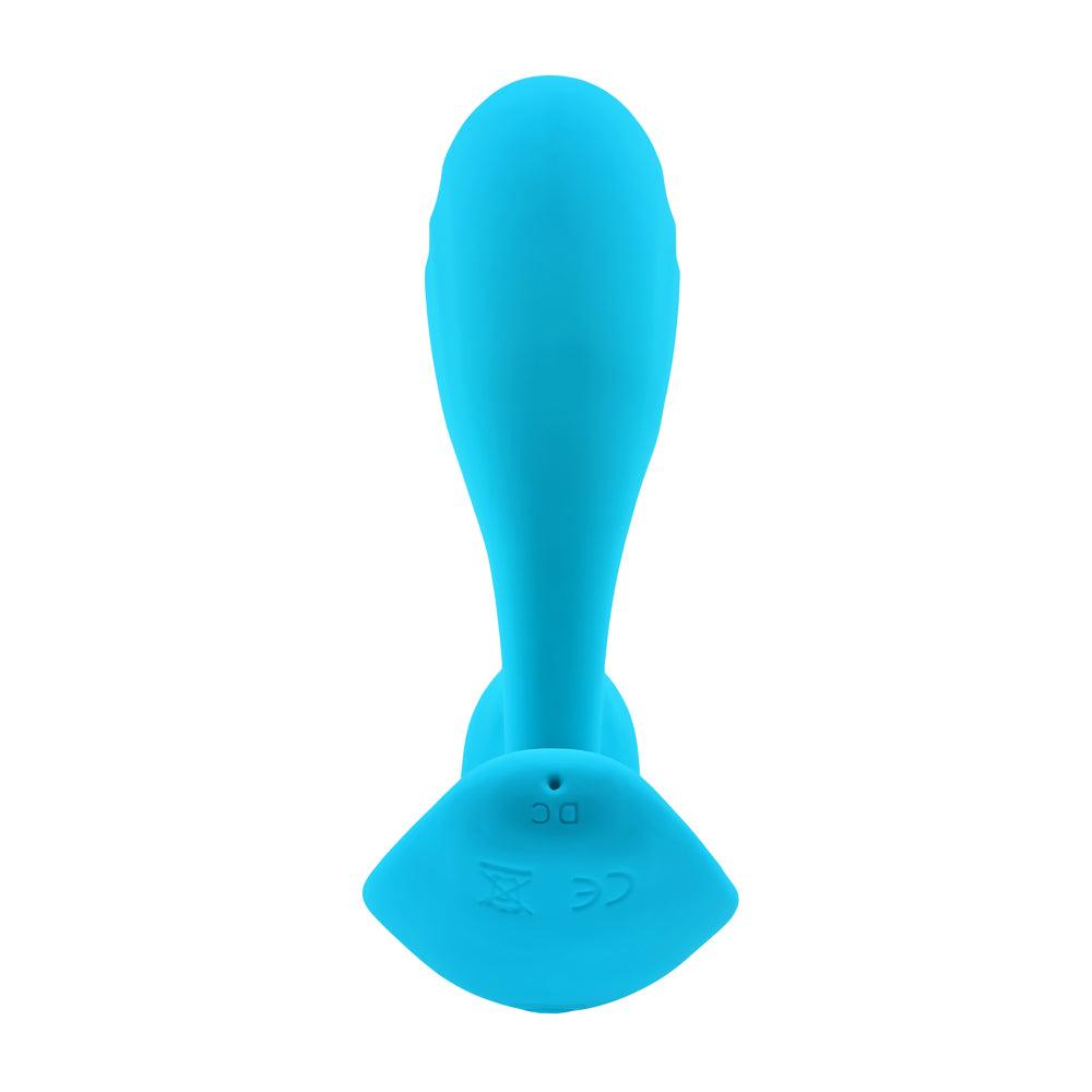 Wear Me Out - Blue - My Sex Toy Hub