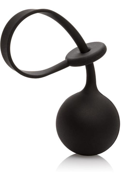 Weighted Lasso Ring - My Sex Toy Hub