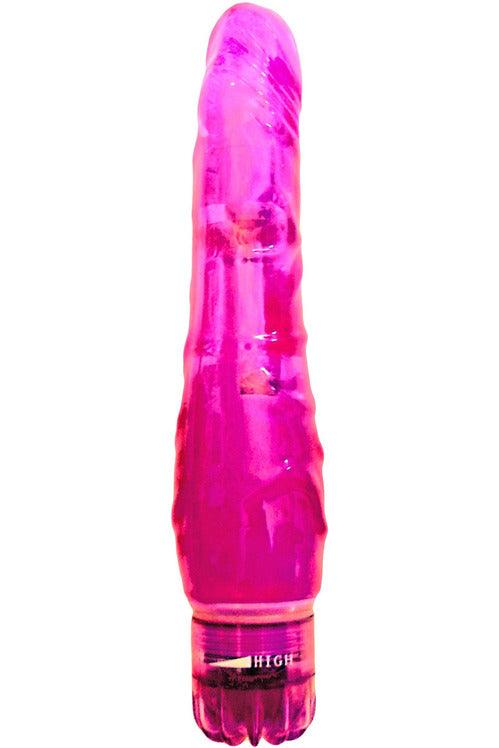 Wet Dreams Creaminator - Pink Passion - My Sex Toy Hub