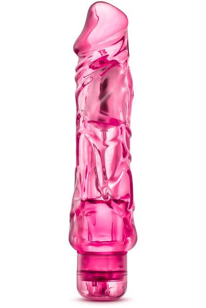 Wild Ride - Pink - My Sex Toy Hub