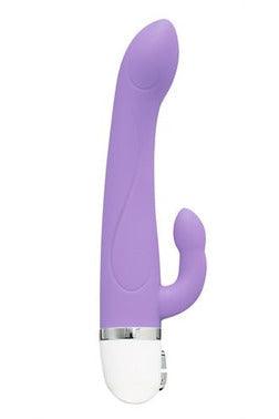 Wink Vibrator G Spot - Orgasmic Orchid - My Sex Toy Hub
