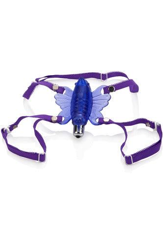 Wireless Venus Butterfly Wearable Stimulator - My Sex Toy Hub