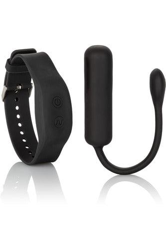Wristband Remote Petite Bullet - My Sex Toy Hub