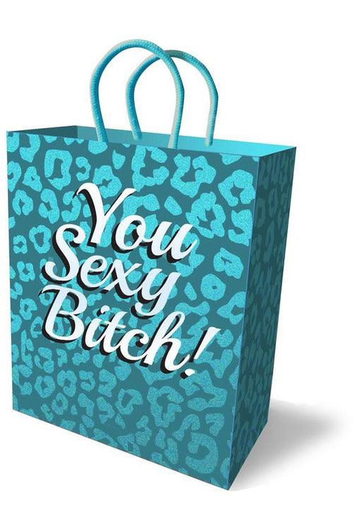 You Sexy Bitch Gift Bag - My Sex Toy Hub