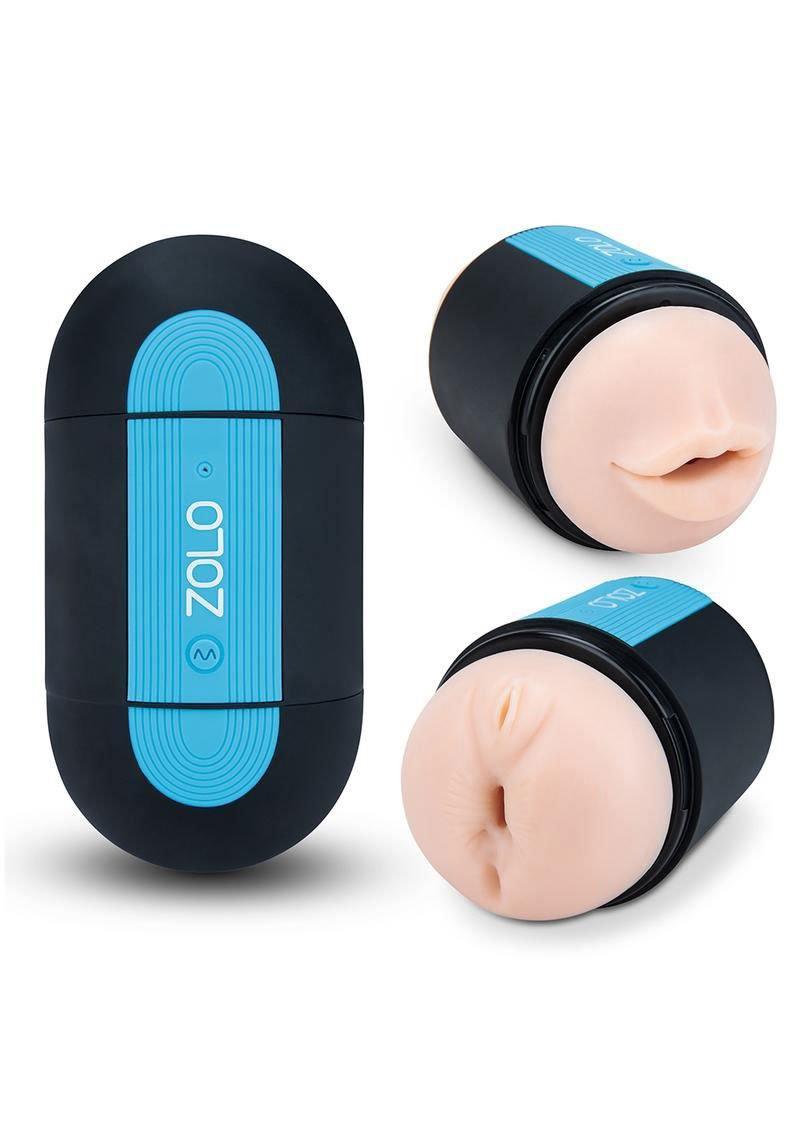 Zolo Pleasure Pill - My Sex Toy Hub