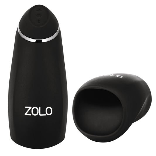 Zolo Stickshift Masturbator - My Sex Toy Hub