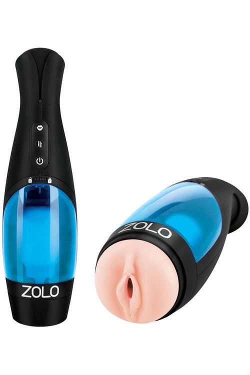 Zolo Thrustbuster - My Sex Toy Hub