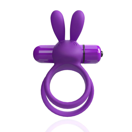 4b Ohare XL - Grape - My Sex Toy Hub
