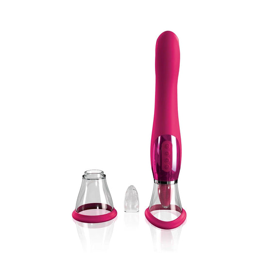 Apex - Pink - My Sex Toy Hub