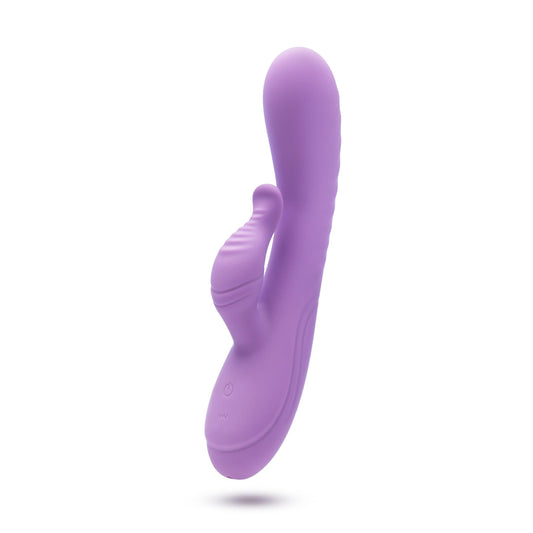 Blush - Evelyn - Purple - My Sex Toy Hub