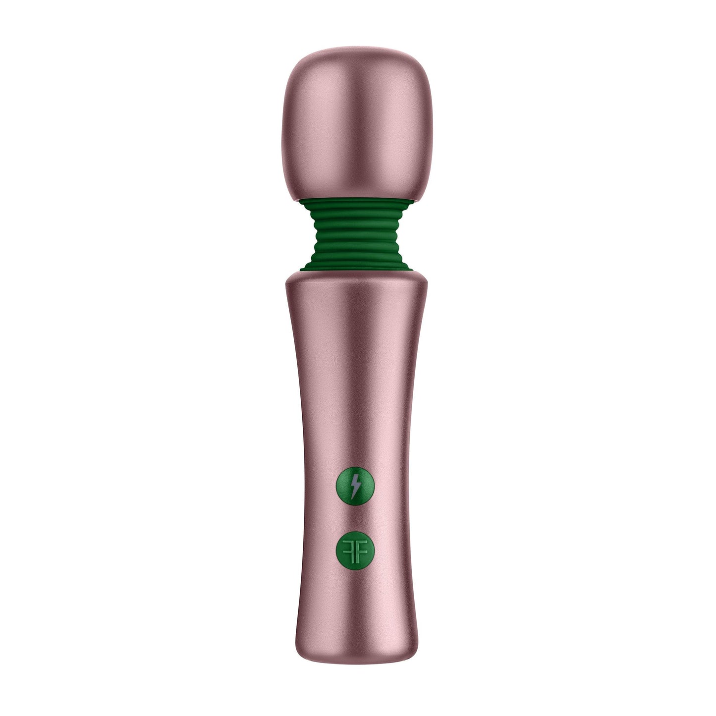 Bougie Wand - Rose Gold - My Sex Toy Hub