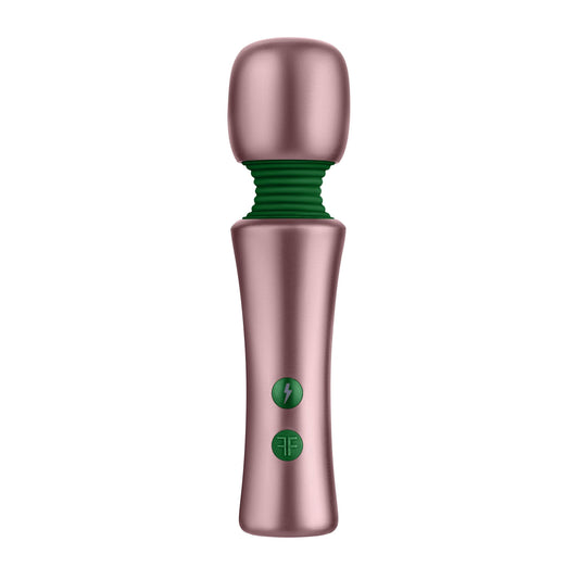 Bougie Wand - Rose Gold - My Sex Toy Hub