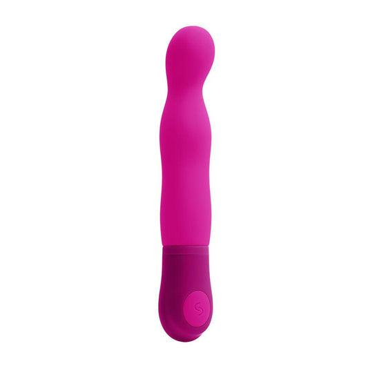 G Wow - Pink - My Sex Toy Hub