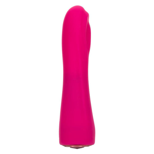 Gem Vibe Collection Bliss - Pink - My Sex Toy Hub