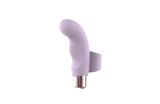 Hello Sexy - Tease Me Please Me - Lilac - My Sex Toy Hub