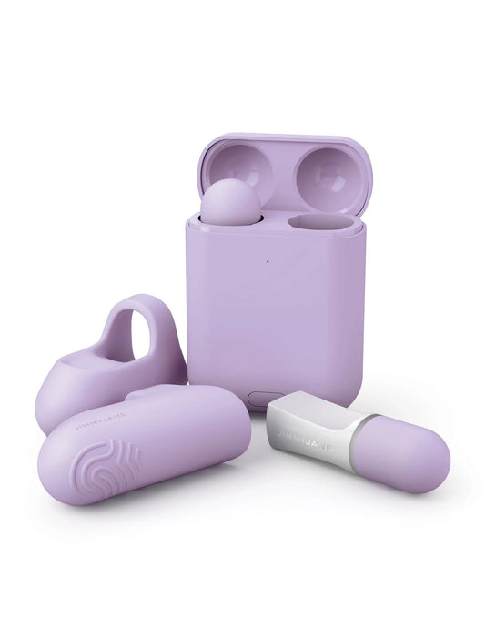 Hello Touch Pro - Lilac - My Sex Toy Hub