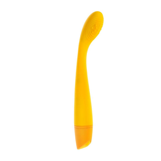 Lemon Squeeze - Yellow - My Sex Toy Hub