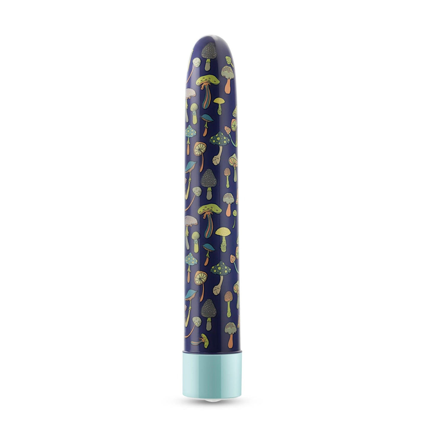 Limited Addiction - Dreamscape - 7 Inch Rechargeable Vibe - Blue - My Sex Toy Hub