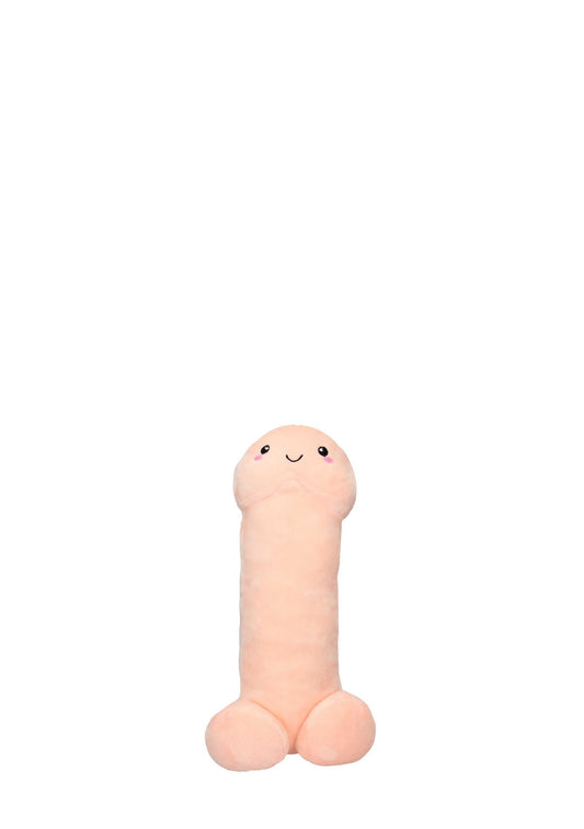 Penis Plushie - Small - Light - My Sex Toy Hub
