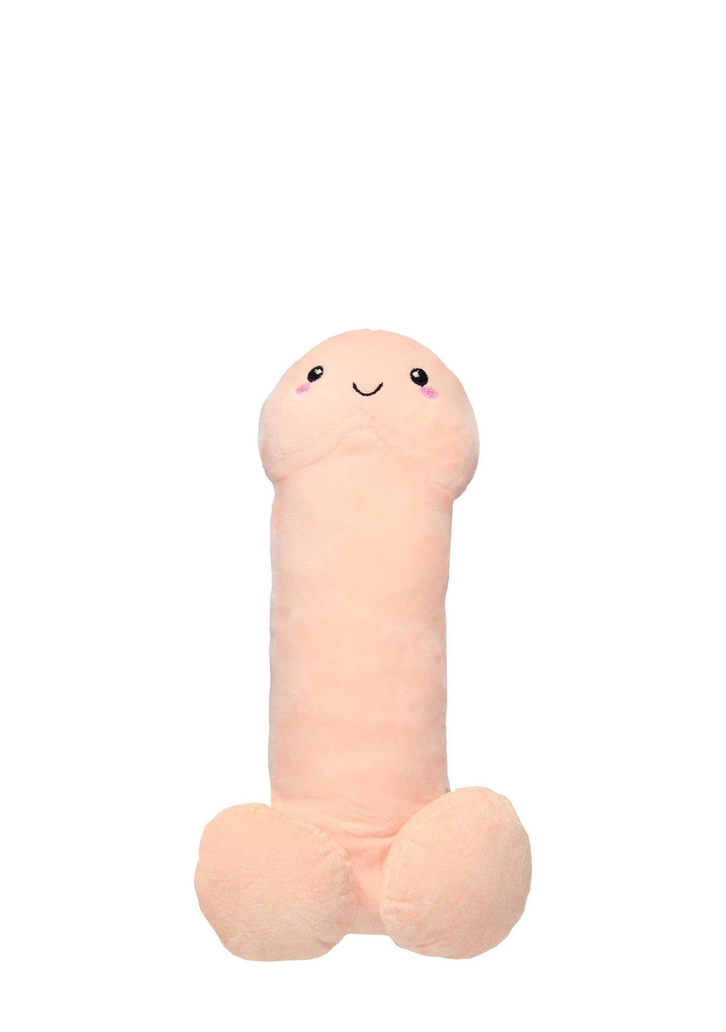 Penis Plushies - Medium - Light - My Sex Toy Hub