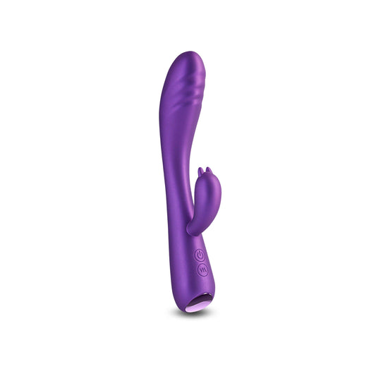 Royals - Duchess - Metallic Purple - My Sex Toy Hub