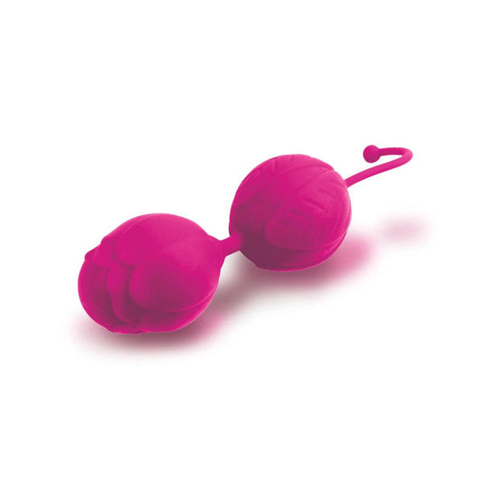 S-Kegels - Pink - My Sex Toy Hub